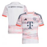 Bayern Munich 2a Equipación 2025/26